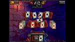 Forbidden Solitaire - screenshot 1