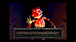Forbidden Solitaire - screenshot 2
