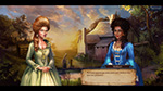 Shadowhand Solitaire - screenshot 2