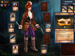 Shadowhand - screenshot 1